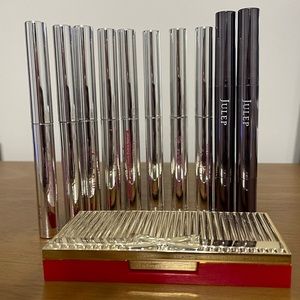 Mally , Julep and Estée Lauder Eyeshadow Sticks and Pallet